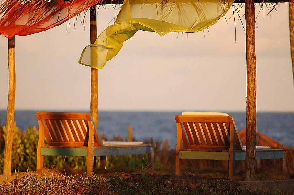 Hotel Terracos Marinhos Marau  Kültér fotó